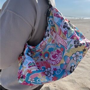 Multicolor Women's Bag